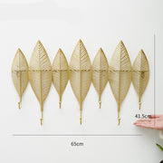 Modern Minimalist Clothing Store Fitting Room Decorative Hooks