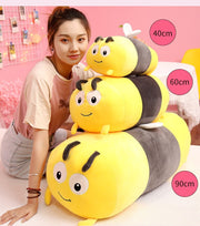 Plush Toys Little Bees Children's Birthday Gifts