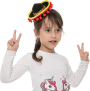 Amazon Holiday Hat Headband Birthday Party Supplies