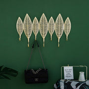 Modern Minimalist Clothing Store Fitting Room Decorative Hooks