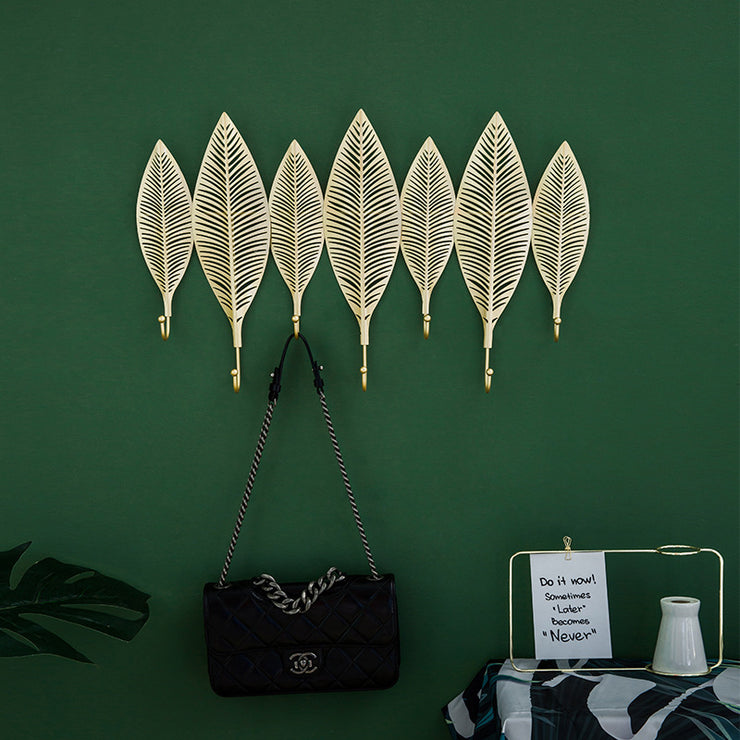 Modern Minimalist Clothing Store Fitting Room Decorative Hooks