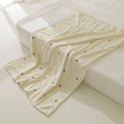 Coral Fleece Baby Baby's Blanket