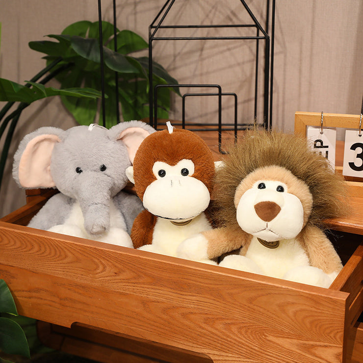 Children's Plush Toys Sofa Living Room Decoration