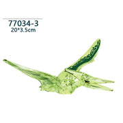 Crystal Dinosaur Building Blocks Assembled Educational Toys