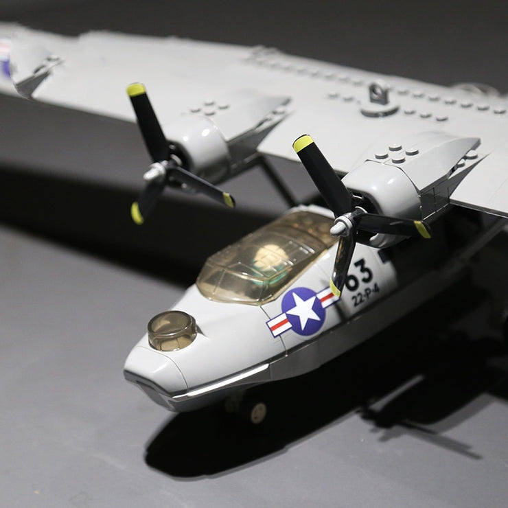 Children's Small Particles Assembled Building Block Toys