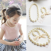 Fashion Korea Kids Accessories Girls Jewelry