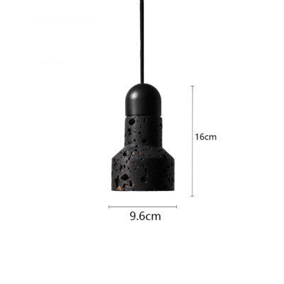 Industrial Style Bar Table Dining Room Light