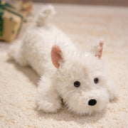 Fashion Creative New Schnauzer Doll Plush Toys