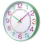 Wall Clock Living Room Home Mute Atmosphere