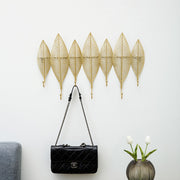 Modern Minimalist Clothing Store Fitting Room Decorative Hooks