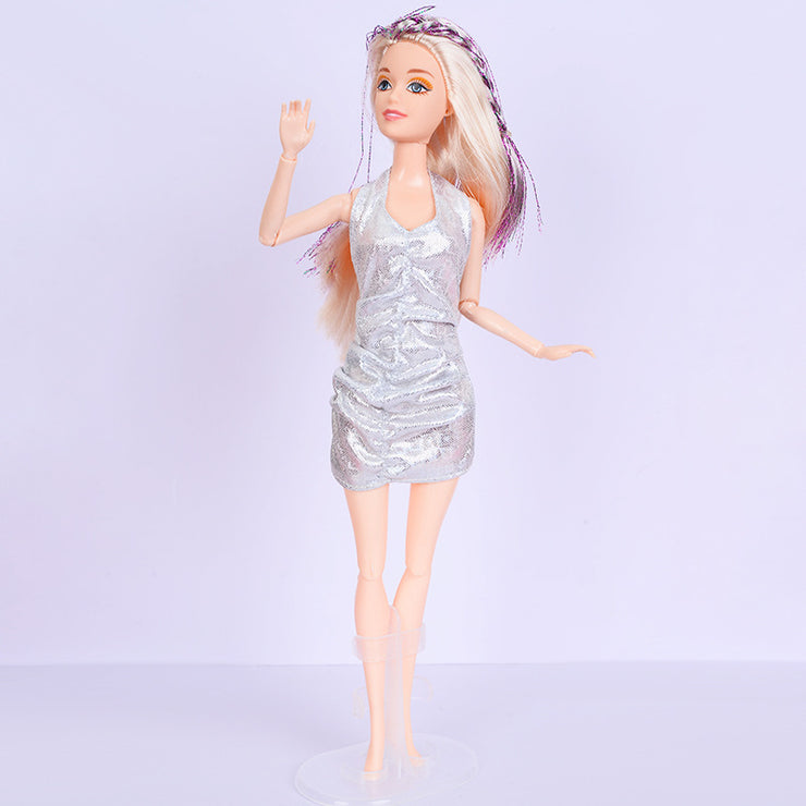 Doll Clothes Casual Clothing Dress-up Accessories