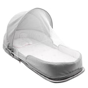 Baby Bed In Bed Newborn Baby Folding Portable Bed