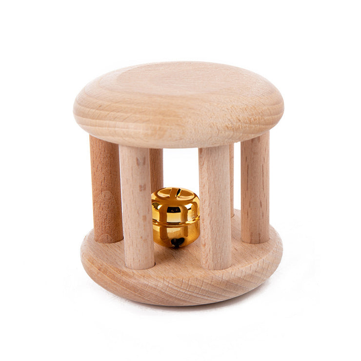 Children's Early Education Music Hand Rattles Toys