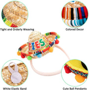 Amazon Holiday Hat Headband Birthday Party Supplies