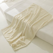 Coral Fleece Baby Baby's Blanket