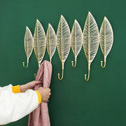 Modern Minimalist Clothing Store Fitting Room Decorative Hooks