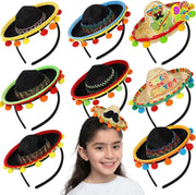 Amazon Holiday Hat Headband Birthday Party Supplies