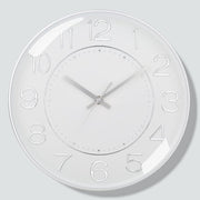 Wall Clock Living Room Home Mute Atmosphere